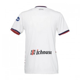 Camiseta de fútbol Cagliari Calcio 2ª equipación 2021/22